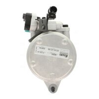 NISSENS 89263 Kompressor, Klimaanlage