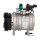 NISSENS 89263 Kompressor, Klimaanlage