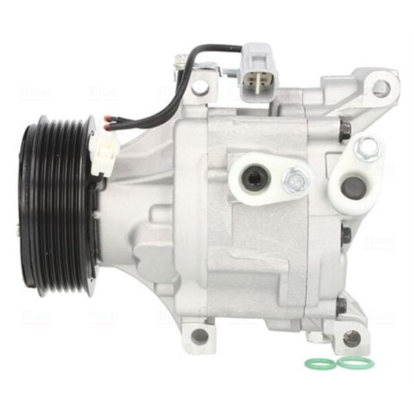 NISSENS 890036 Kompressor, Klimaanlage