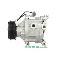 NISSENS 890036 Kompressor, Klimaanlage