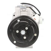 NISSENS 890036 Kompressor, Klimaanlage