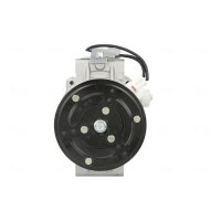 NISSENS 890036 Kompressor, Klimaanlage