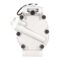 NISSENS 890036 Kompressor, Klimaanlage