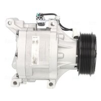 NISSENS 890036 Kompressor, Klimaanlage