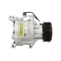 NISSENS 890036 Kompressor, Klimaanlage