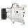 NISSENS 890036 Kompressor, Klimaanlage