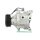 NISSENS 890036 Kompressor, Klimaanlage