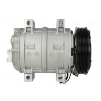 NISSENS 89317 Kompressor, Klimaanlage