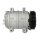 NISSENS 89317 Kompressor, Klimaanlage