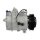 Klimakompressor NISSENS 89208 120mm - 1 Stück