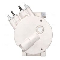 NISSENS 89148 Kompressor, Klimaanlage