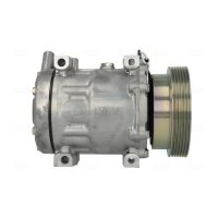 NISSENS 89148 Kompressor, Klimaanlage
