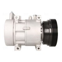NISSENS 89148 Kompressor, Klimaanlage