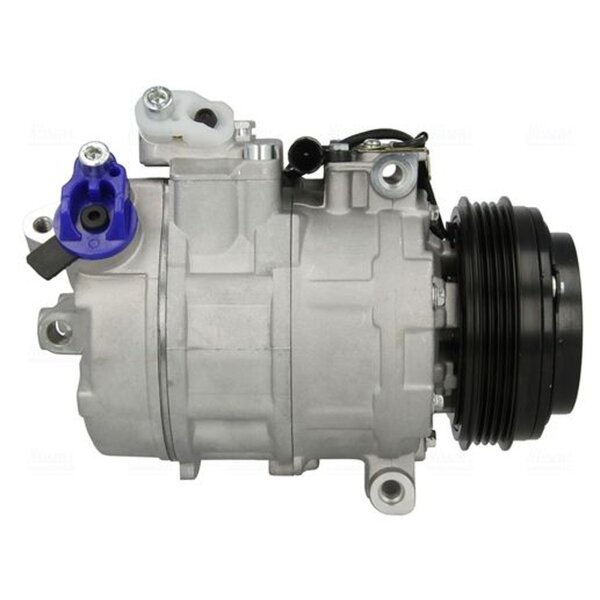 Klimakompressor NISSENS 89080 7SBU16C 200ccm - 1 Stück