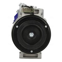 Klimakompressor NISSENS 89080 7SBU16C 200ccm - 1 Stück