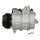 Klimakompressor NISSENS 89080 7SBU16C 200ccm - 1 Stück
