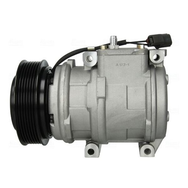 NISSENS 89186 Kompressor, Klimaanlage
