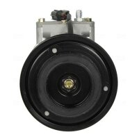 NISSENS 89186 Kompressor, Klimaanlage