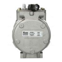 NISSENS 89186 Kompressor, Klimaanlage