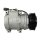NISSENS 89186 Kompressor, Klimaanlage