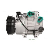 NISSENS 89305 Kompressor, Klimaanlage
