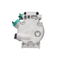 NISSENS 89305 Kompressor, Klimaanlage