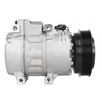 NISSENS 89305 Kompressor, Klimaanlage