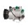 NISSENS 89305 Kompressor, Klimaanlage