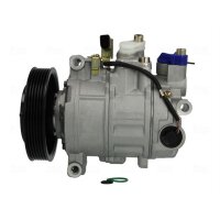 NISSENS 89209 Kompressor, Klimaanlage