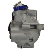 NISSENS 89209 Kompressor, Klimaanlage