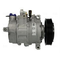 NISSENS 89209 Kompressor, Klimaanlage
