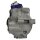 NISSENS 89209 Kompressor, Klimaanlage
