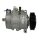 NISSENS 89209 Kompressor, Klimaanlage