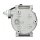 Klimakompressor NISSENS 89551 Keilrippenriemen 118mm - 1 Stück
