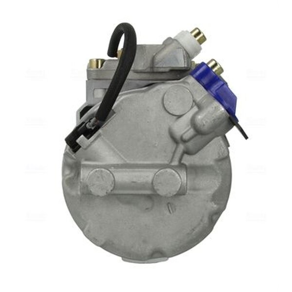 Klimakompressor NISSENS 89574 110mm - 1 Stück