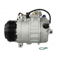 Klimakompressor NISSENS 89574 110mm - 1 Stück