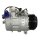 Klimakompressor NISSENS 89574 110mm - 1 Stück