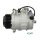 Klimakompressor NISSENS 89574 110mm - 1 Stück