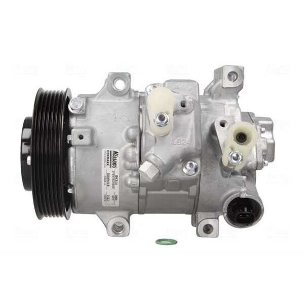 NISSENS 89314 Kompressor, Klimaanlage