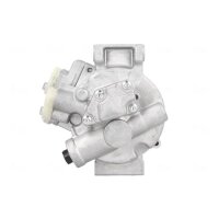 NISSENS 89314 Kompressor, Klimaanlage