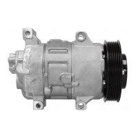NISSENS 89314 Kompressor, Klimaanlage
