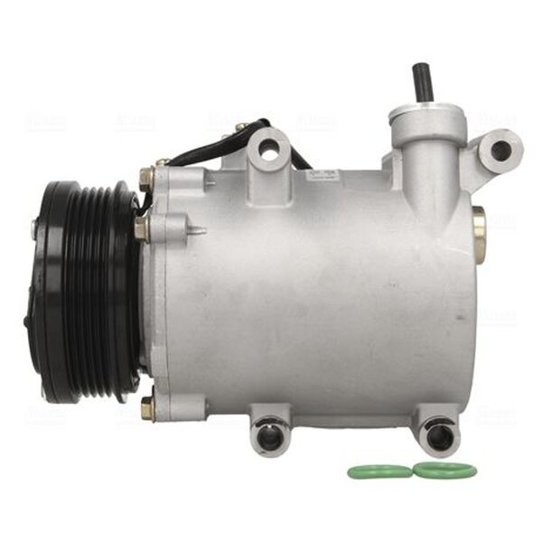 NISSENS 89327 Kompressor, Klimaanlage