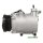 NISSENS 89327 Kompressor, Klimaanlage