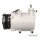 NISSENS 89327 Kompressor, Klimaanlage
