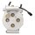 NISSENS 89327 Kompressor, Klimaanlage