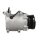 NISSENS 89327 Kompressor, Klimaanlage