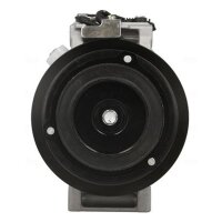 NISSENS 89606 Kompressor, Klimaanlage