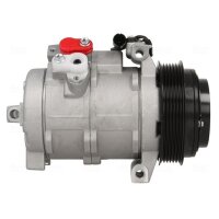 NISSENS 89606 Kompressor, Klimaanlage
