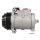 NISSENS 89606 Kompressor, Klimaanlage