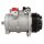 NISSENS 89606 Kompressor, Klimaanlage